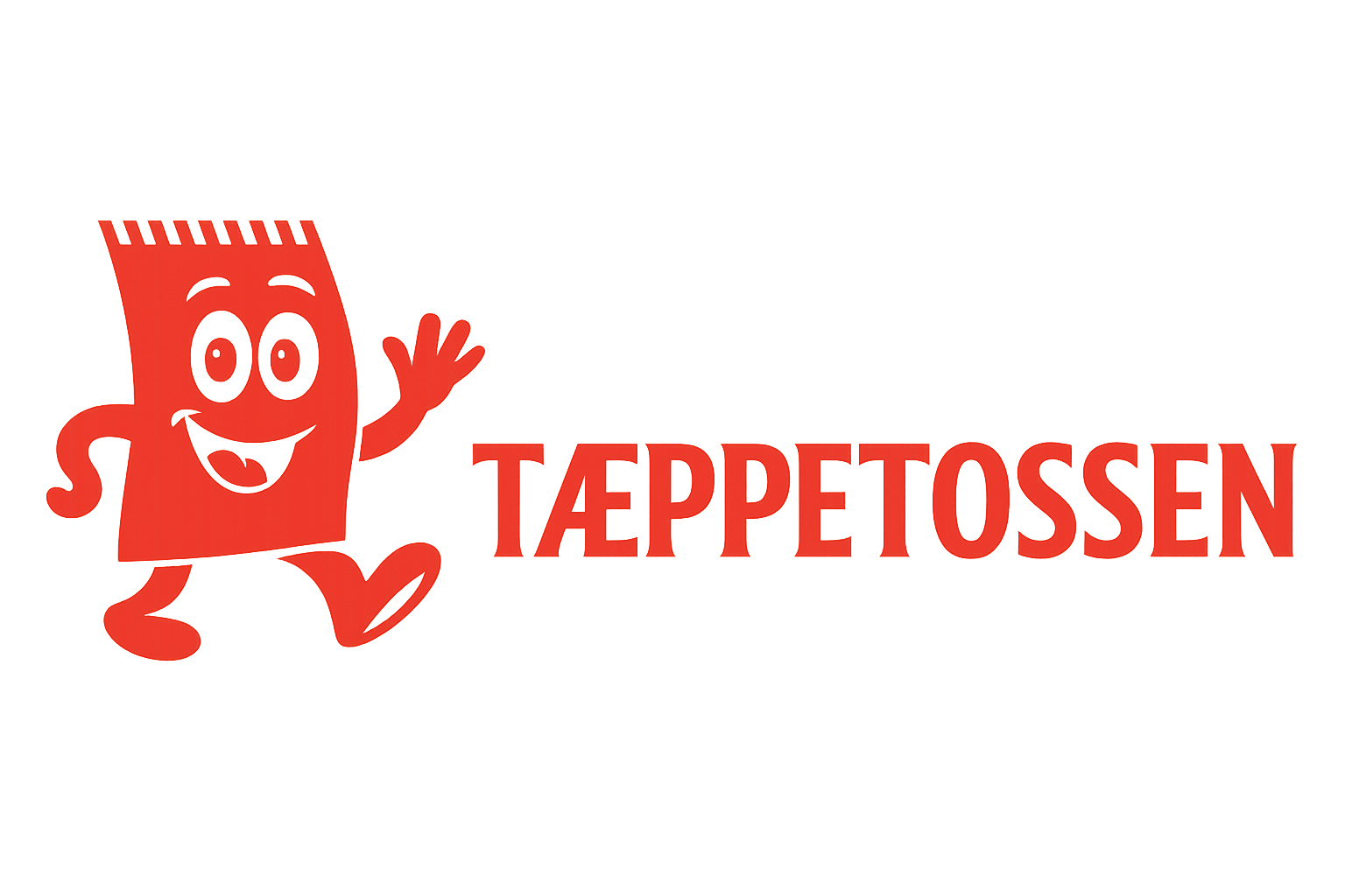 Tæppetossen ApS